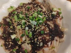 -三猫黑鱼花(南大店)