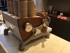 -% Arabica(京都东山店)