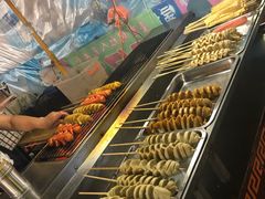 -大学城夜市大排档(凤栖路店)