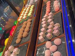 -冠菌火锅自助(东莞桥头店)