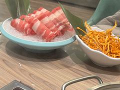 -探窝·竹笙椰子鸡(杨箕店)