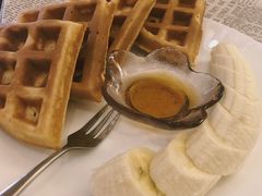 -隅cafe(傅厚岗店)