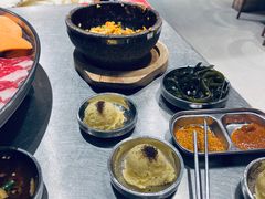 -哈哈碳都·牛肋条无限自助烤肉(台江万达店)
