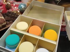 -卷心卷意·轻甜蛋糕(新光天地店)