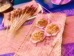 -小桥衢州人家·海鲜烧烤·盱眙龙虾(万达水街店)