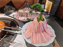 -云尊府云南菜·蒸汽石锅鱼(学清路店)