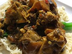 -尖沙咀茶餐厅(永泰店)