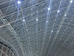 -张家界荷花国际机场