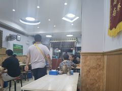 -玉香宫河州牛肉拉面