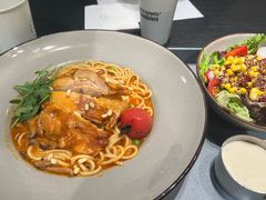 -Pennehut畔尼意面(合肥万象城店)