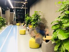-OXYGYM 奥美氧舱运动中心(领展购物广场·中关村店)