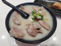 -大师傅粥品(埃华街)