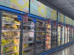 -物美超市(下沙云水店)