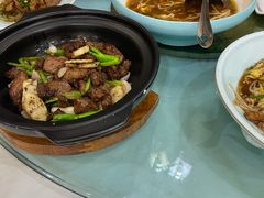 -大鸭梨烤鸭店(金顶街店)