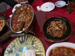 -臭鳜鱼人家·老字号徽菜