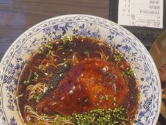 -阿大排档(长春这有山店)