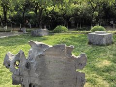 -明故宫遗址公园