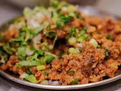 -小豆海棠(嘉兴路店)