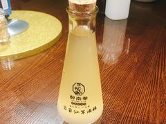 客家红军酒酿-醉南拳客家菜(华威店)
