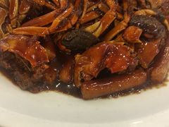 -上海人家花樣年华(中山公园店)