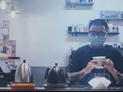-CoffeeVendor(西乡店)