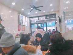 大堂-刘信牛羊肉小炒泡馍(回民街店)