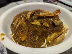 -沈记烧烤海鲜(江汉二路店)