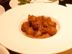-厦门艾美酒店·乐美中餐厅