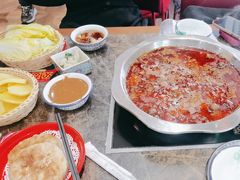 -铁真·刨冰红焖羊肉(总店)