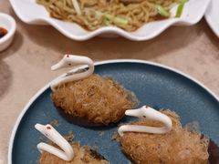 -广东胜利宾馆西关粤中餐厅