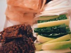 -老浒记烤鸭-北京菜(琉璃厂店)