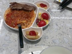 -Aqua Oasis 水天堂(常熟永旺店)