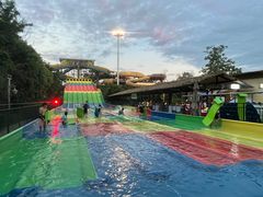 -上海玛雅海滩水公园