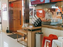 -西贝(东城万达广场店)