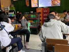 -内蒙焖面大盆骨餐馆(山大路店)