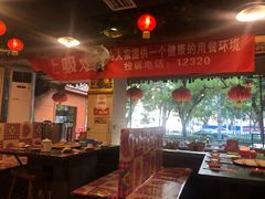 -粗粮人家·东北菜(洋桥店)