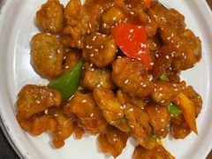 糖醋里脊-小浒娘(兴贤商业广场店)