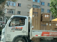 -老康火锅(黄河路总店)