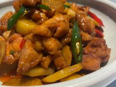 -鑫悦诚府·新鲁菜·餐厅(趵突泉店)
