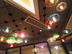 -潮庭港式茶餐厅·熊仔奶茶(同济广场店)