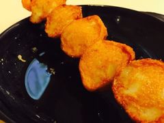 -鑫花溪牛肉米粉(凤凰街创始总店)