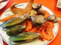 -咖啡苑·沈阳今旅酒店Hotel Jen·香格里拉集团