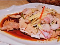 -原汁原味农家菜·经典粤菜(江燕南路店)