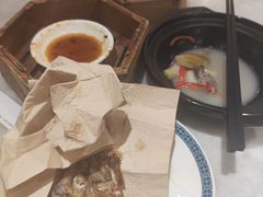 -惠如樓(白云机场T2国际出发店)