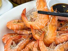 -吉莲利苑海鲜酒家(珠海拱北28年老字号店)