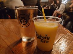 -Luchador摔跤手墨西哥餐厅(恒宇广场店)