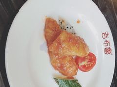 -吉布鲁牛排海鲜自助(巴南万达广场店)