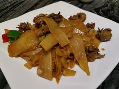 -美极鲜食坊(宝安南路店)