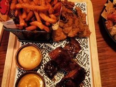-Boxing Cat Brewery拳击猫精酿啤酒馆(永福店)