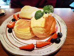 -UPPER KITCHEN(延安路店)